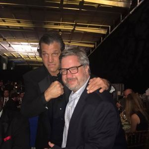 Meet your Posher, Paul